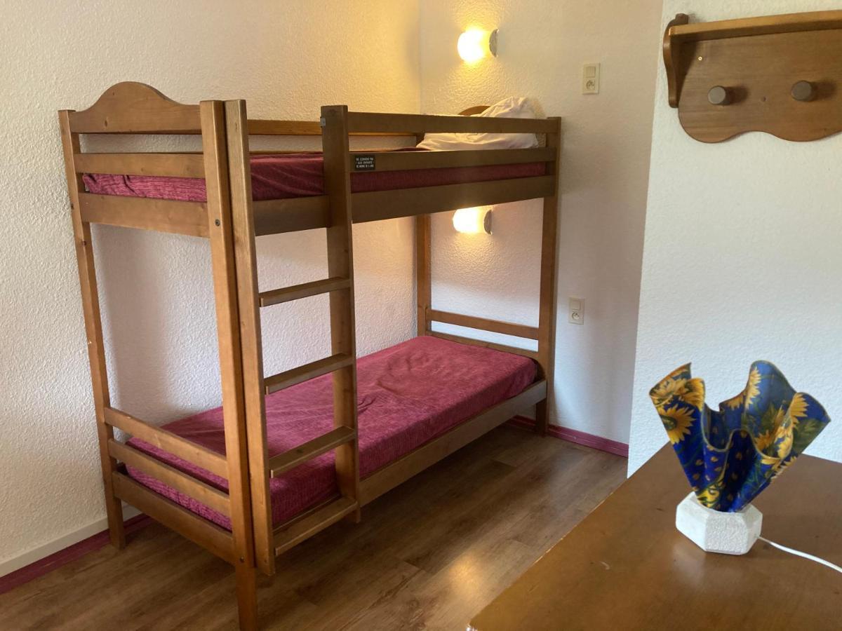 Appartement 4/6 Pers 38M2, Vue Montagne, Piscine Chauffee, 500M Centre Ville Cauterets Kültér fotó